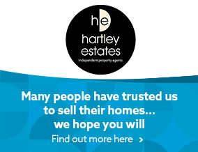 Get brand editions for Hartley Estates, New Ash Green