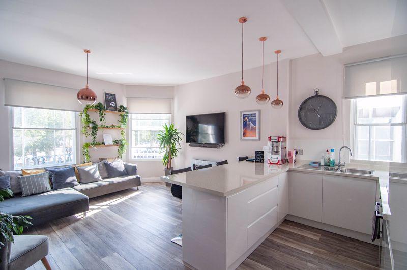 Main image of property: Denmark Street, Bristol, BS1