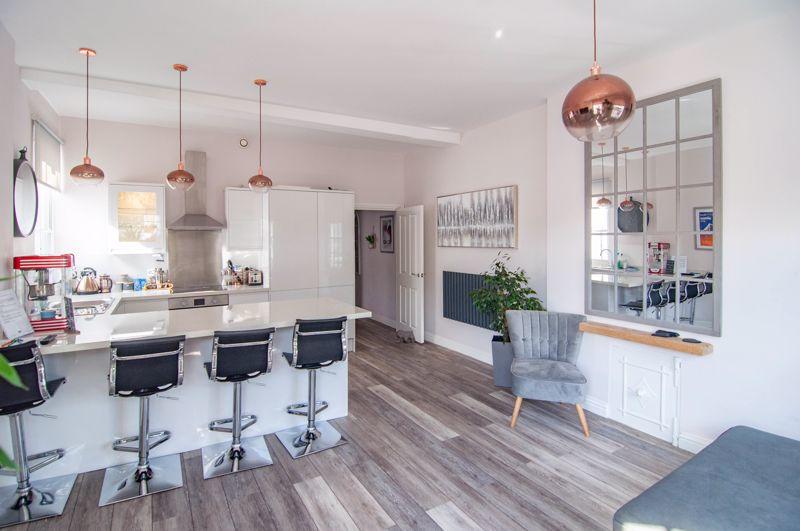 Main image of property: Denmark Street, Bristol, BS1