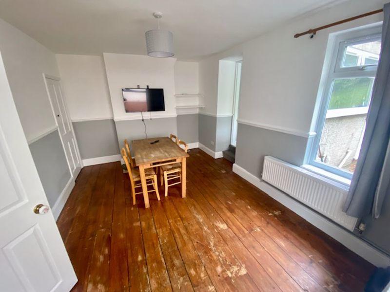 4 bedroom terraced house for rent in St Johns Lane, Bristol, BS3