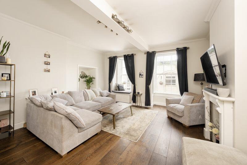 Main image of property: Royal York Crescent, Clifton, BS8