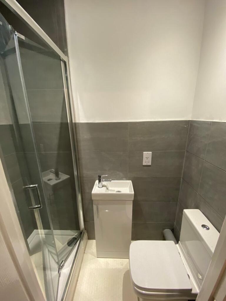 Additional property image - Speedwell Road, Bristol, BS15