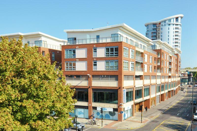 1 bedroom apartment for rent in Horizon, Broad Weir, BS1