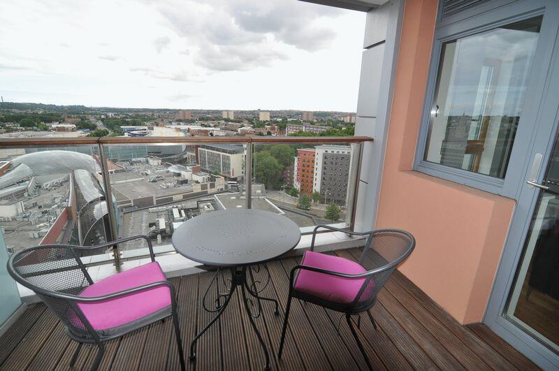 Additional property image - Eclipse, Broad Weir, BS1