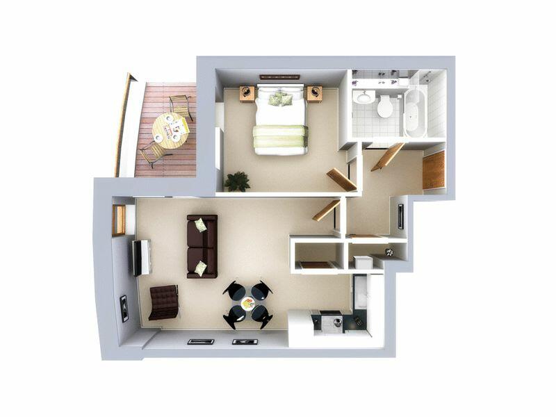 Additional property image - Eclipse, Broad Weir, BS1