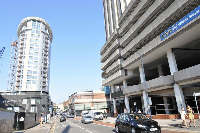 Additional property image - Eclipse, Broad Weir, BS1
