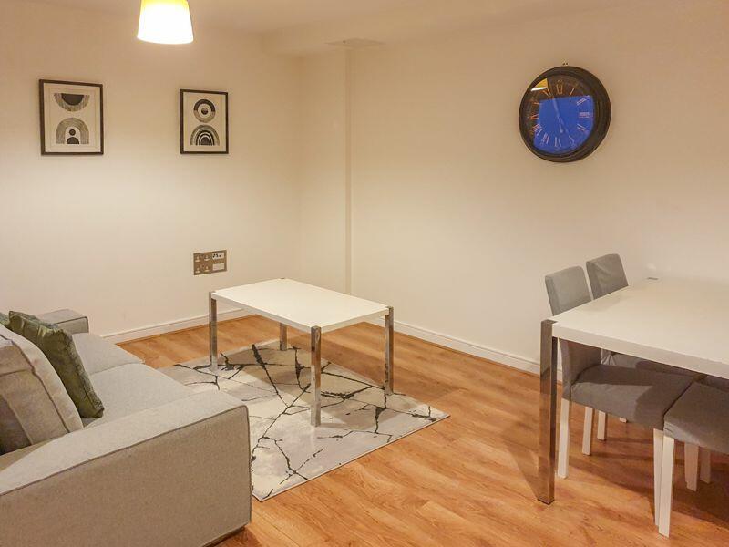 Additional property image - Eclipse, Broad Weir, BS1