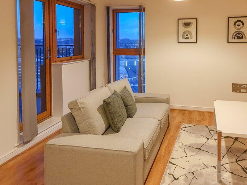 Additional property image - Eclipse, Broad Weir, BS1