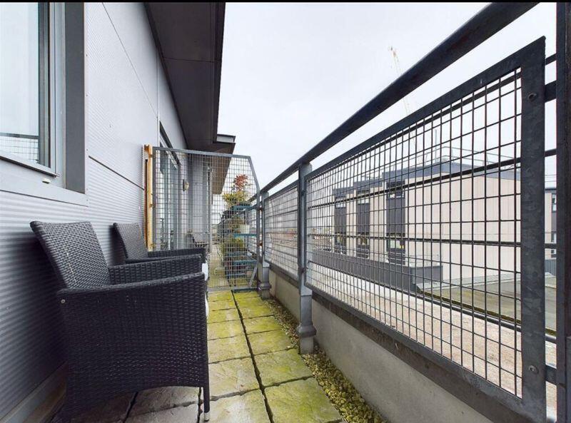 Additional property image - King Square Avenue, Bristol, BS2