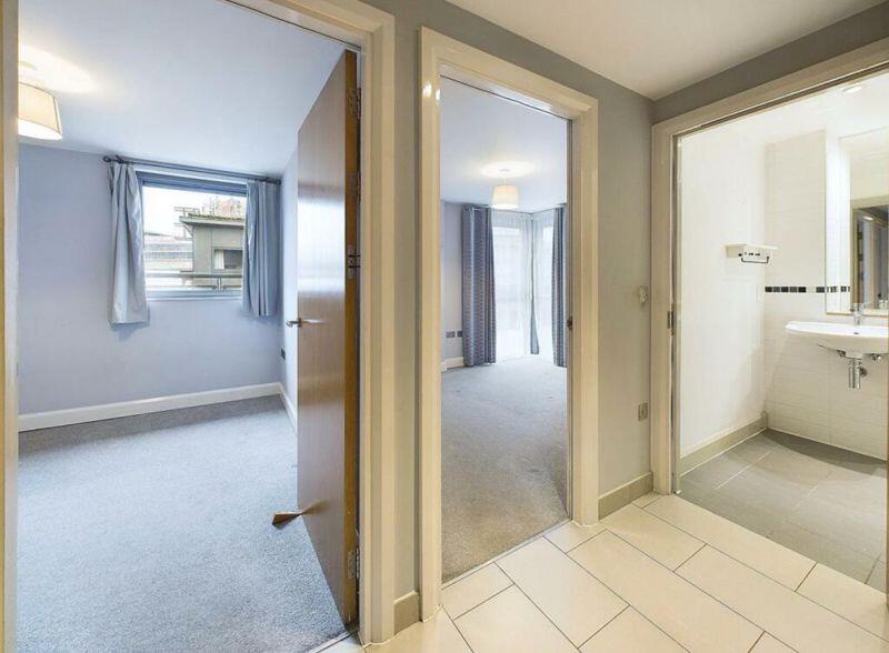 Additional property image - King Square Avenue, Bristol, BS2