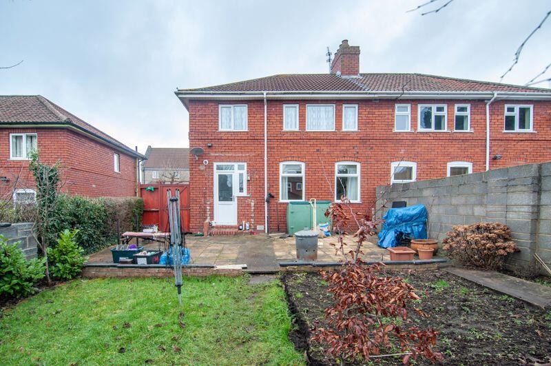 Additional property image - Speedwell Road, Bristol, BS5