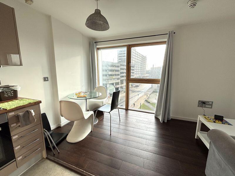 Additional property image - Broad Weir, Bristol