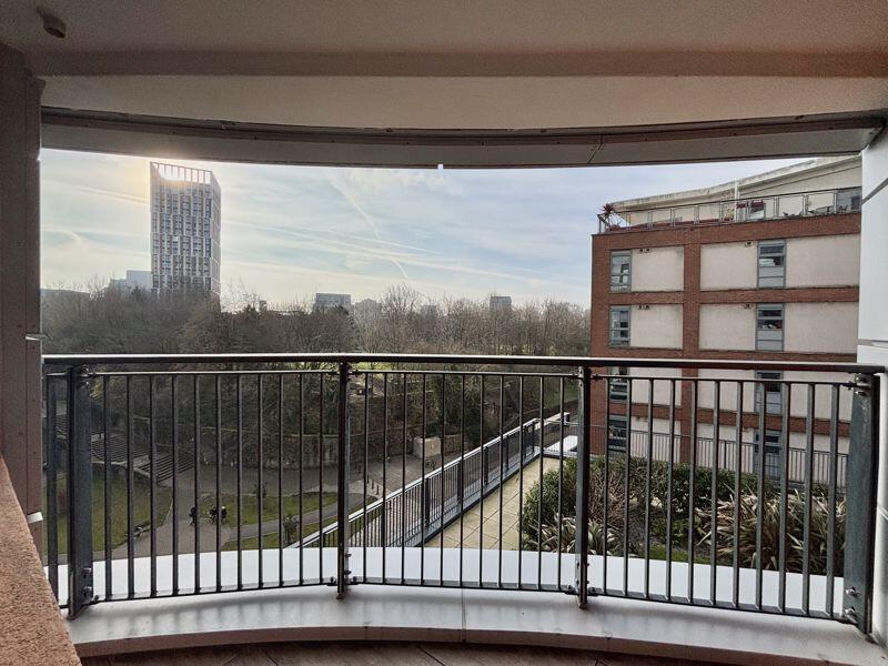Additional property image - Broad Weir, Bristol