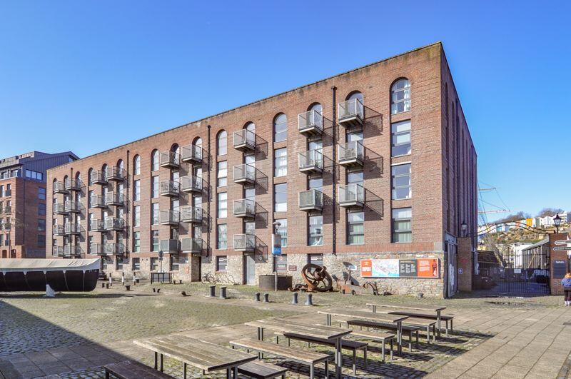 Main image of property: Steamship House, Bristol, BS1