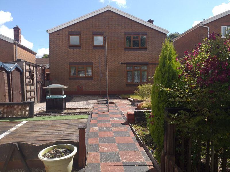Main image of property: Dwyfor Road, Port Talbot, SA13