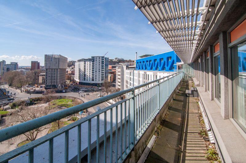 Main image of property: 51.02 Building, Bristol, BS1