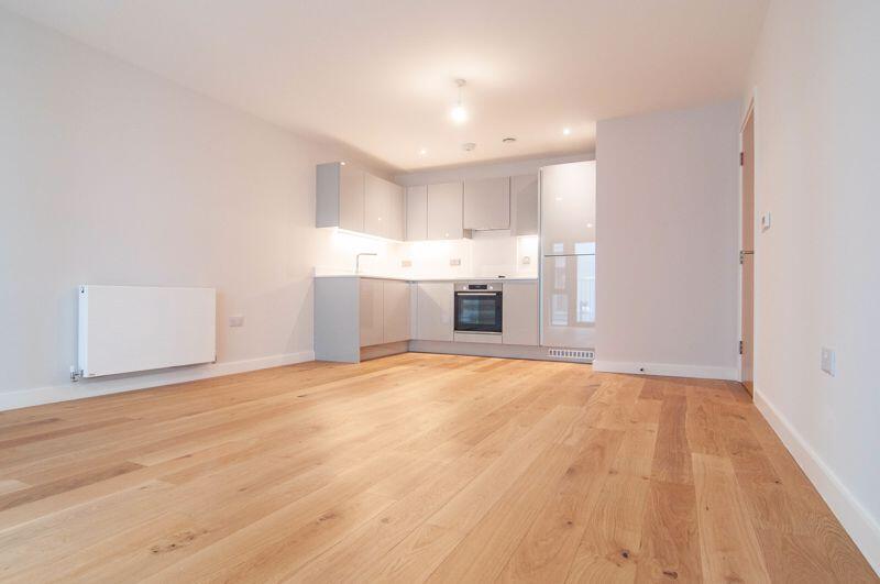 Main image of property: Hope Walk, Wapping Wharf, BS1