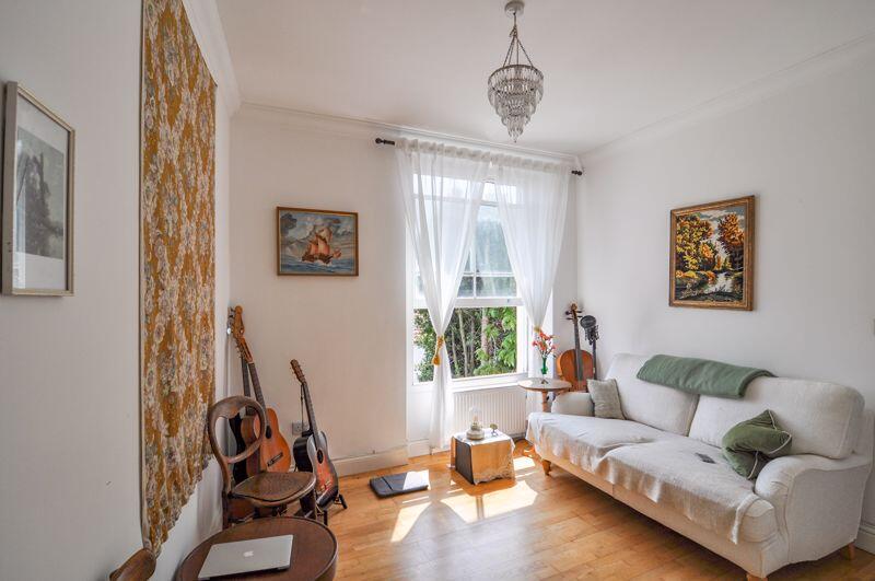 Main image of property: Richmond Road, Montpellier , BS6