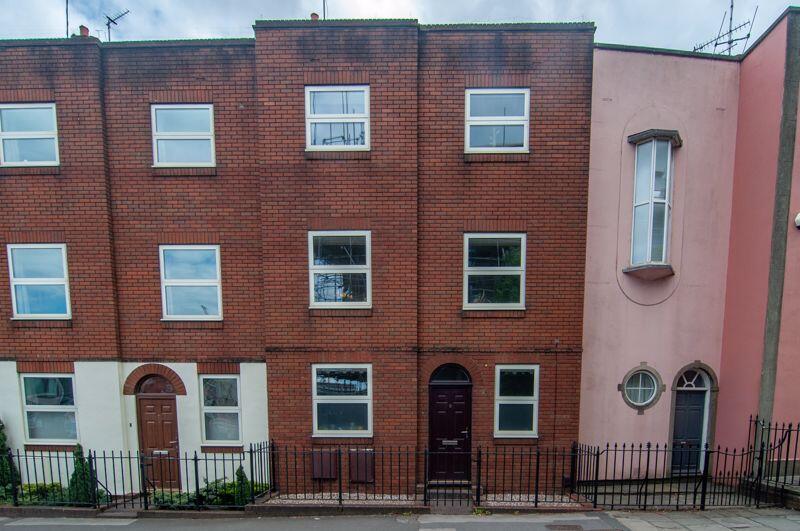 Main image of property: Wapping Road, Bristol, BS1
