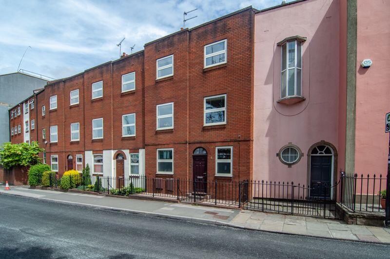 Main image of property: Wapping Road, Bristol, BS1