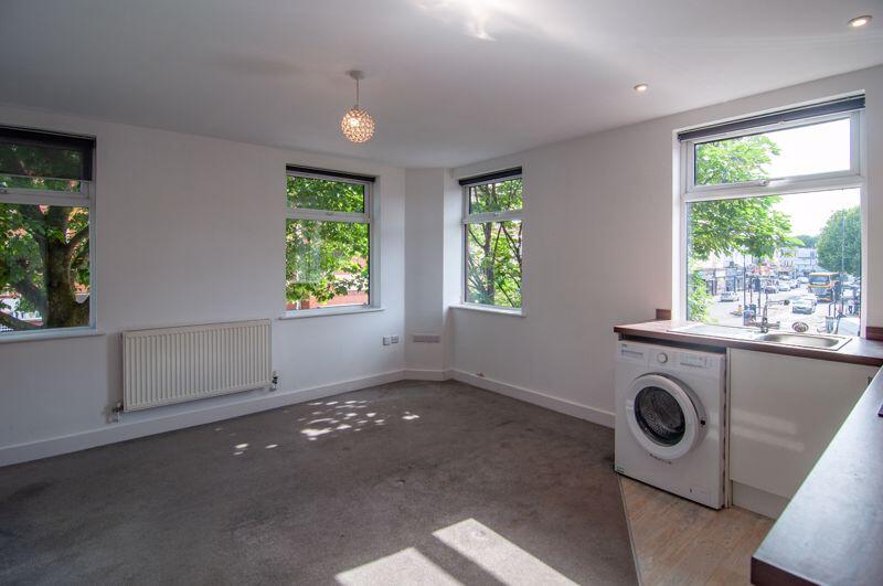 Main image of property: Fishponds Road, Bristol, BS5