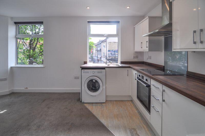 Main image of property: Fishponds Road, Bristol, BS5