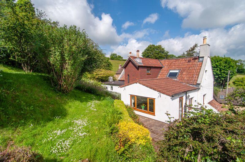 Main image of property: Dipping Well Cottage, Harptree Hill, BS40