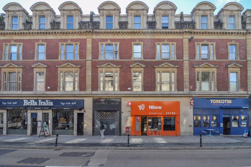 Main image of property: Baldwin Street, Bristol, BS1