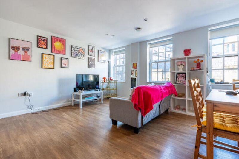 Main image of property: Broad Street, Bristol, BS1