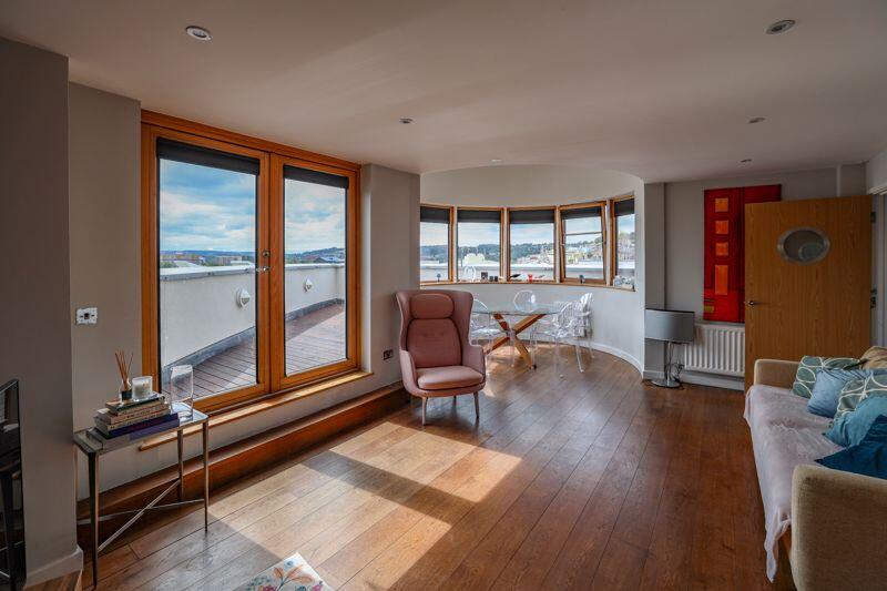 Main image of property: Cathedral Walk, , BS1