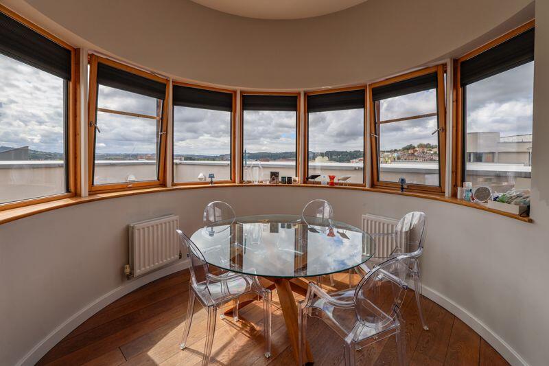 Main image of property: Cathedral Walk, , BS1