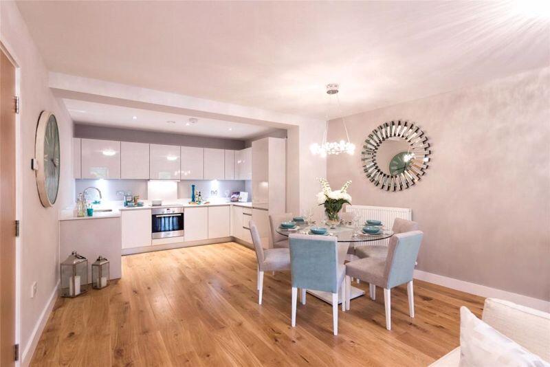 Main image of property: Bridge Quay, Redcliff Street, Bristol, BS1