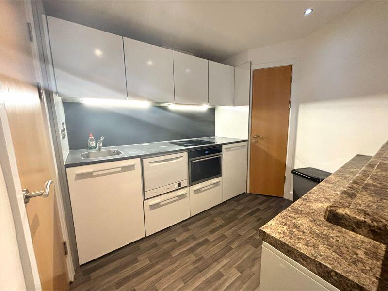 Main image of property: Marsh House, Bristol, BS1