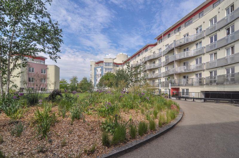 Main image of property: Hannover Quay, Bristol, BS1 
