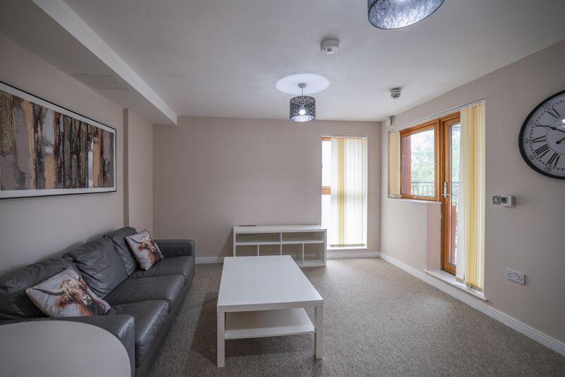 Main image of property: Eclipse, Broad Weir, BS1