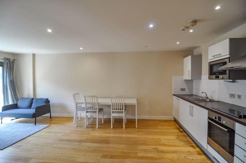 Main image of property: Central Quay North, Bristol, BS1