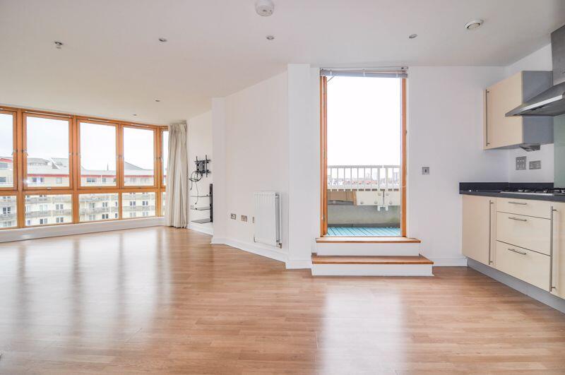 Main image of property: The Crescent, Bristol, BS1