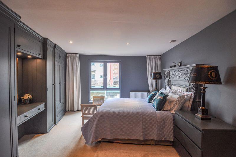 Main image of property: Capricorn Place, Lime Kiln Road, BS8