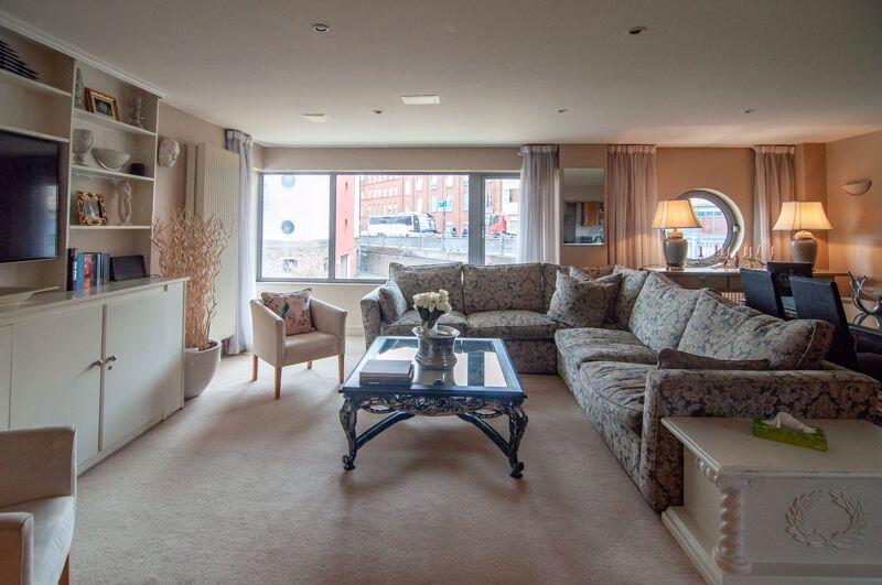 Main image of property: Capricorn Place, Lime Kiln Road, BS8