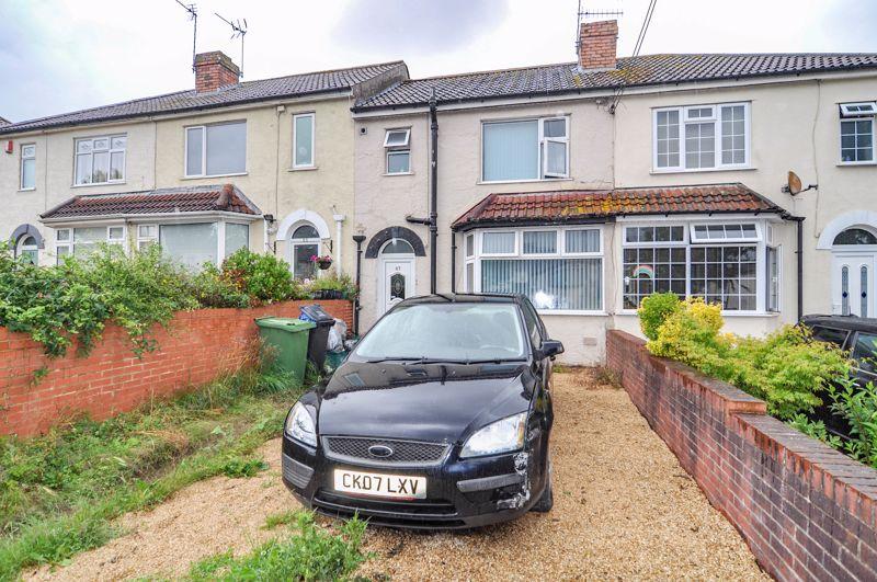 5 bedroom terraced house for sale in New Cheltenham Road, Bristol, BS15