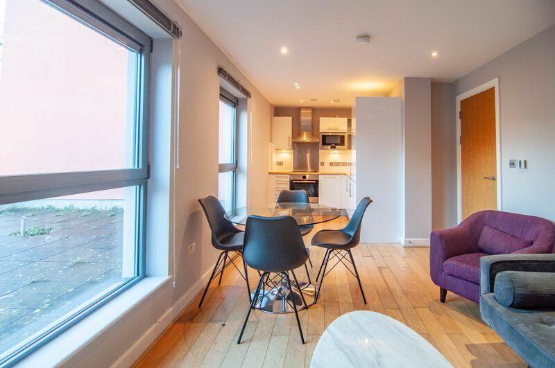 Main image of property: Central Quay North, Bristol, BS1