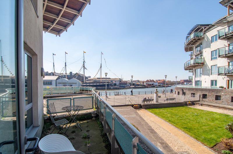 Main image of property: Capricorn Place, Lime Kiln Road, BS8