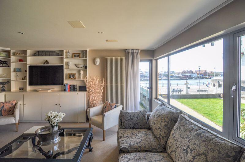 Main image of property: Capricorn Place, Lime Kiln Road, BS8