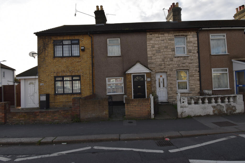 Main image of property: Upminster Road South, Rainham, Essex, RM13