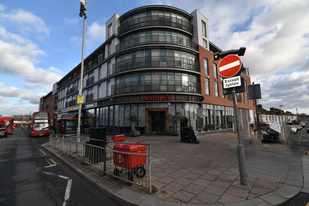 Main image of property: The Odeon, 22-30 Longbridge Road, Barking, Essex, IG11