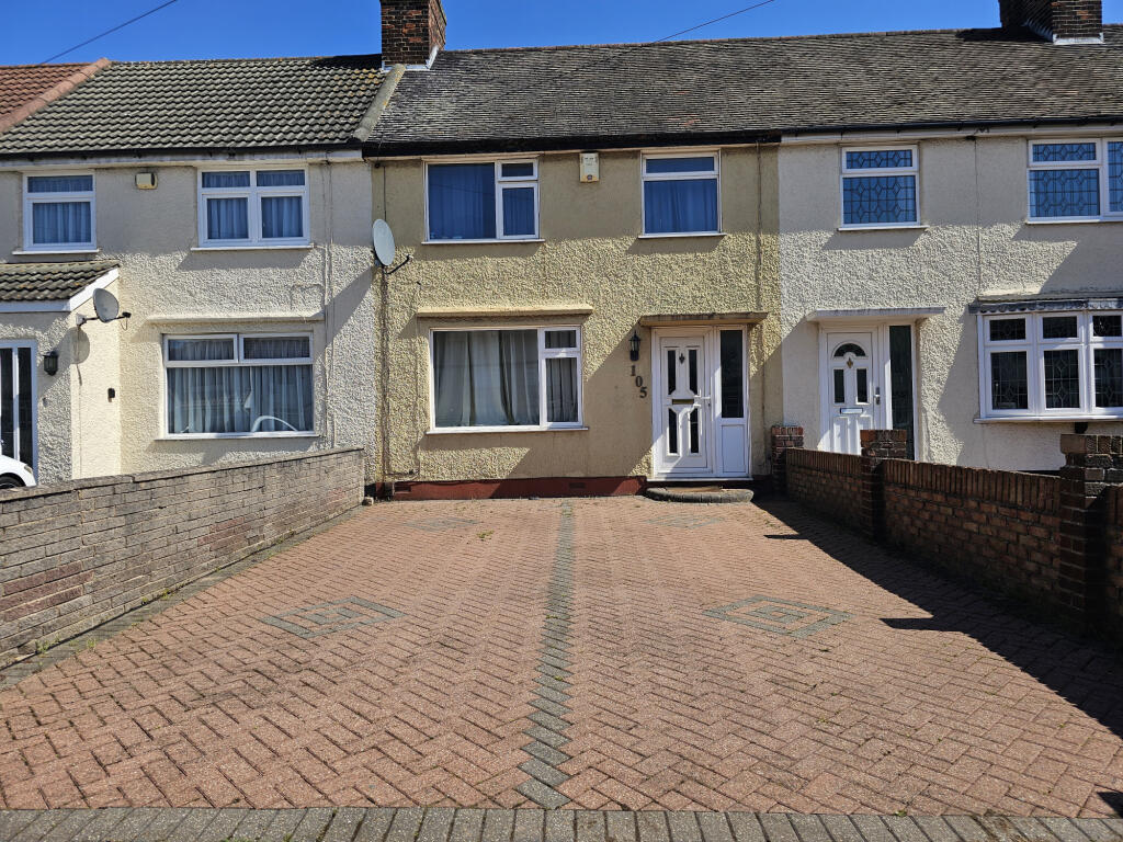 Main image of property: Ingrebourne Road, Rainham, RM13