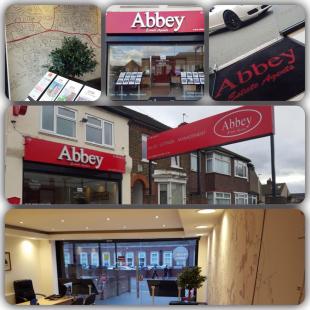 Abbey Estate Agents, Rainhambranch details