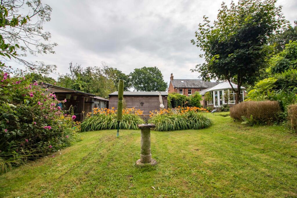 Additional property image - Coldthorn Lane, Hailsham, BN27