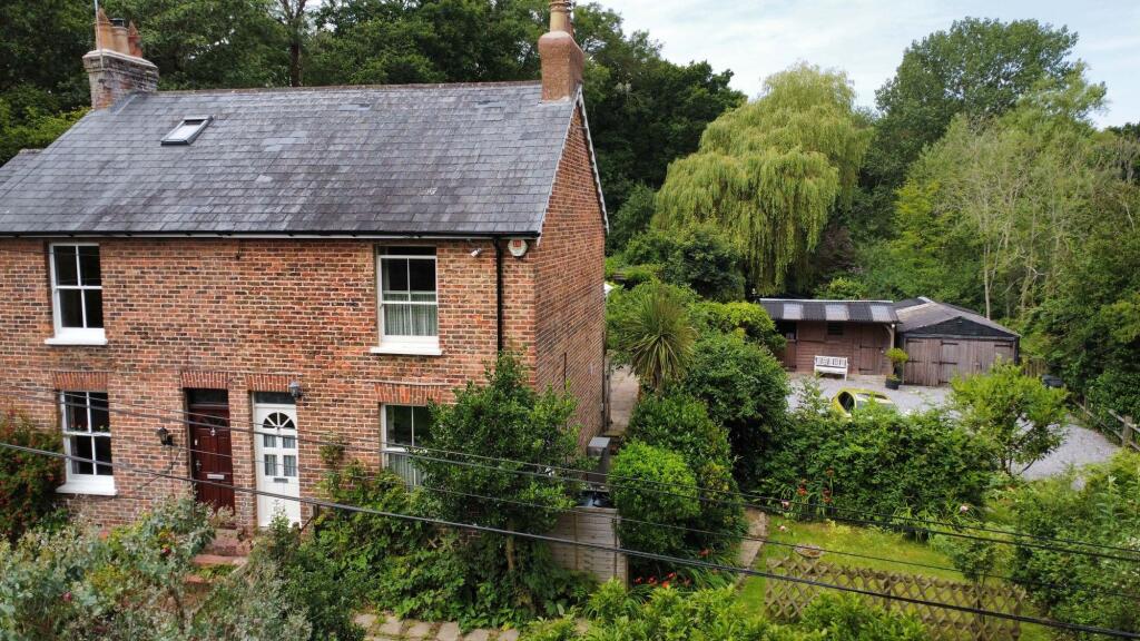 Additional property image - Coldthorn Lane, Hailsham, BN27