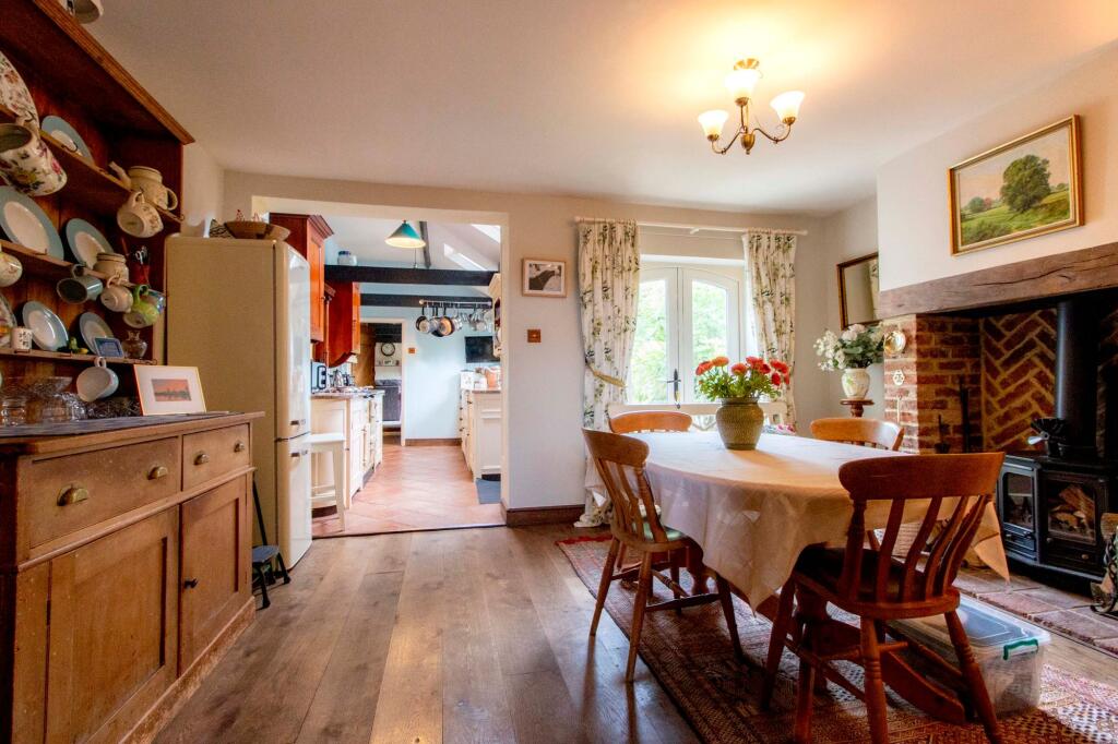 Additional property image - Coldthorn Lane, Hailsham, BN27